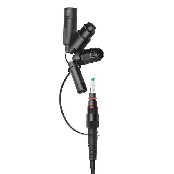4 in 1 Universal SC