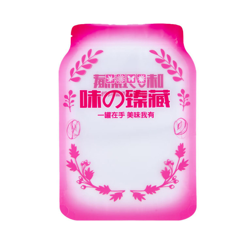 味の臻藏通用袋粉