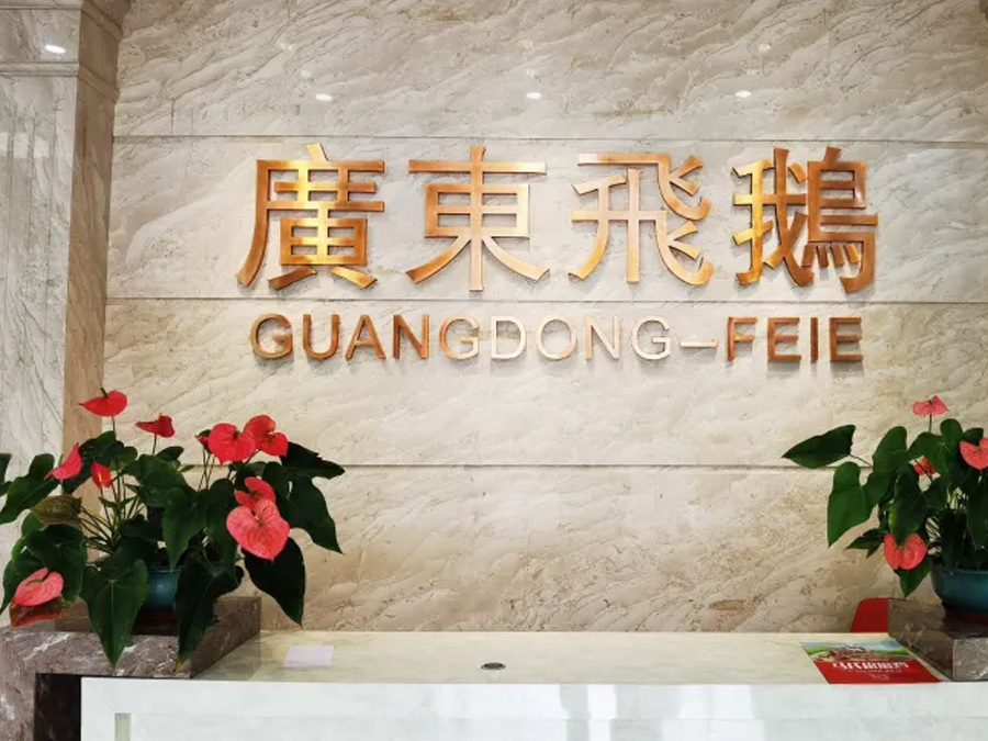 广东飞鹅包装彩印有限公司：诚信铸就品牌 专业创造价值