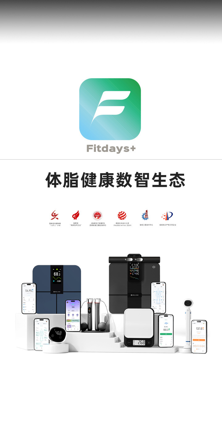 首页产品矩阵