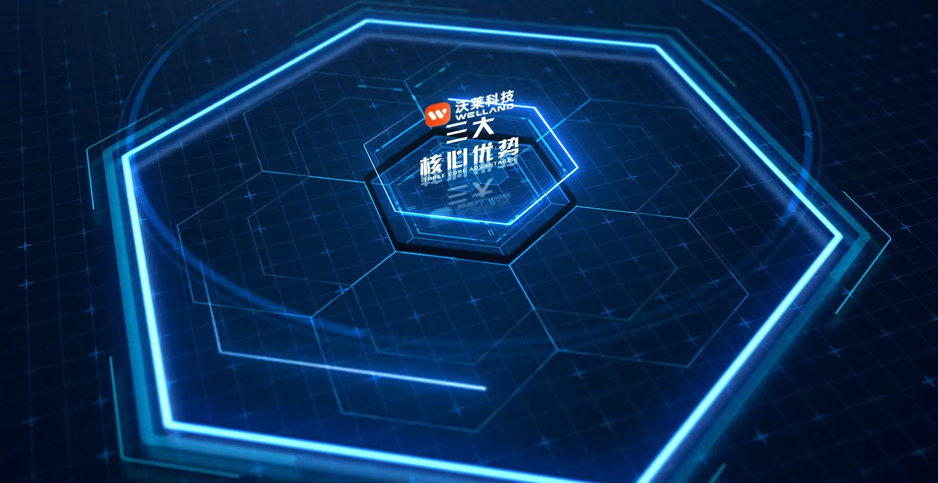 视频标题