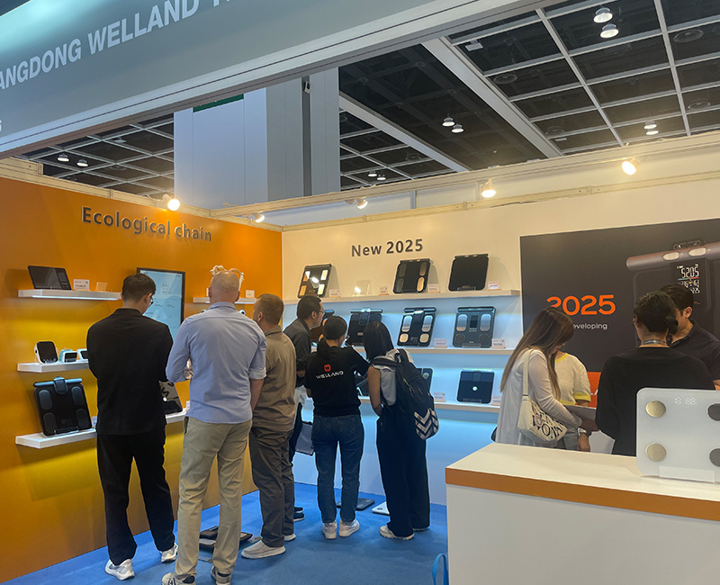 HK Electronics Fair Impression HK Electronics Fair Impression