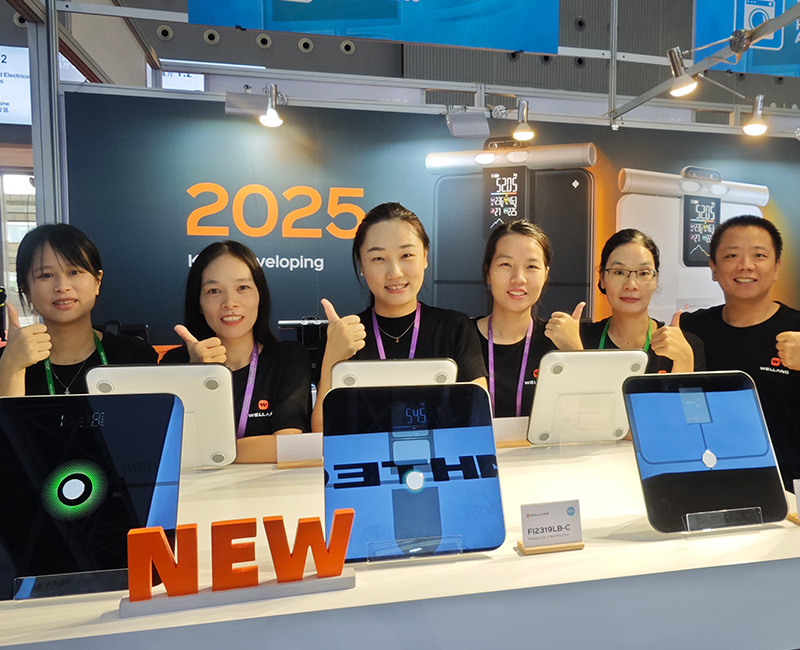 Canton Fair Impression Canton Fair Impression