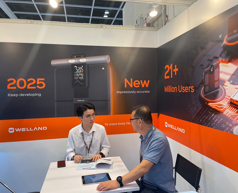 HK Electronics Fair Impression HK Electronics Fair Impression