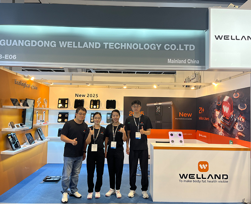 HK Electronics Fair Impression HK Electronics Fair Impression