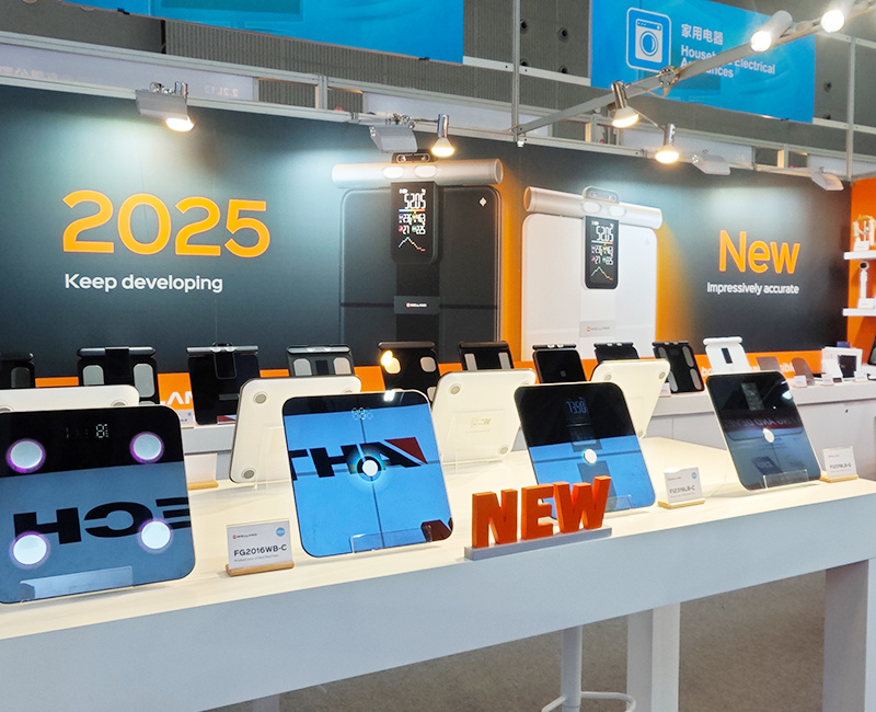 Canton Fair Impression Canton Fair Impression