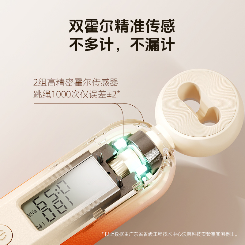 RS2360智能跳绳