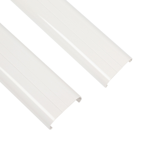 Air conditioning accessories straight pipe
