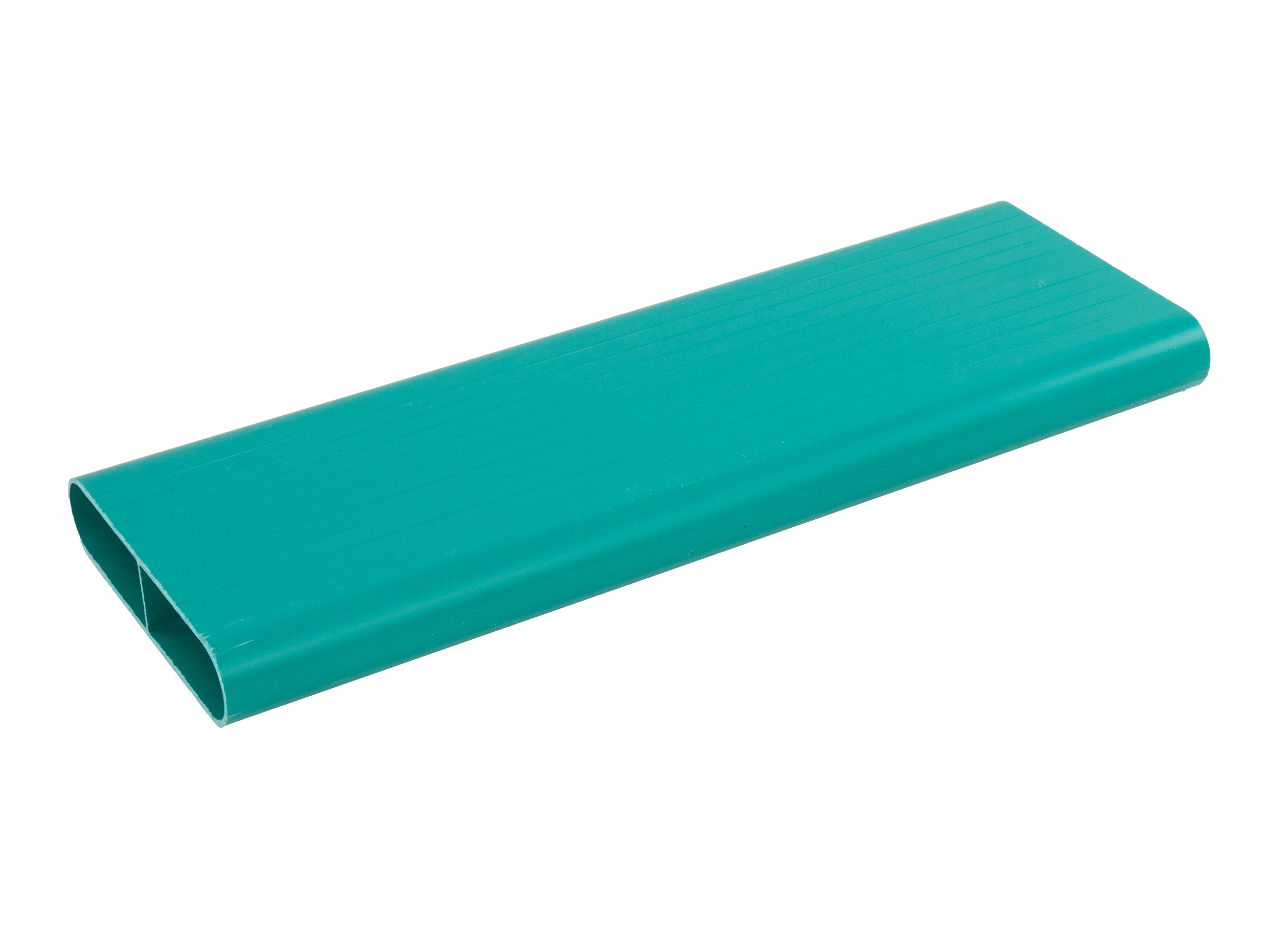 Eco-friendly PVC flat pipe