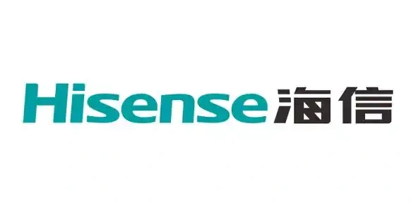 Hisense Hisense