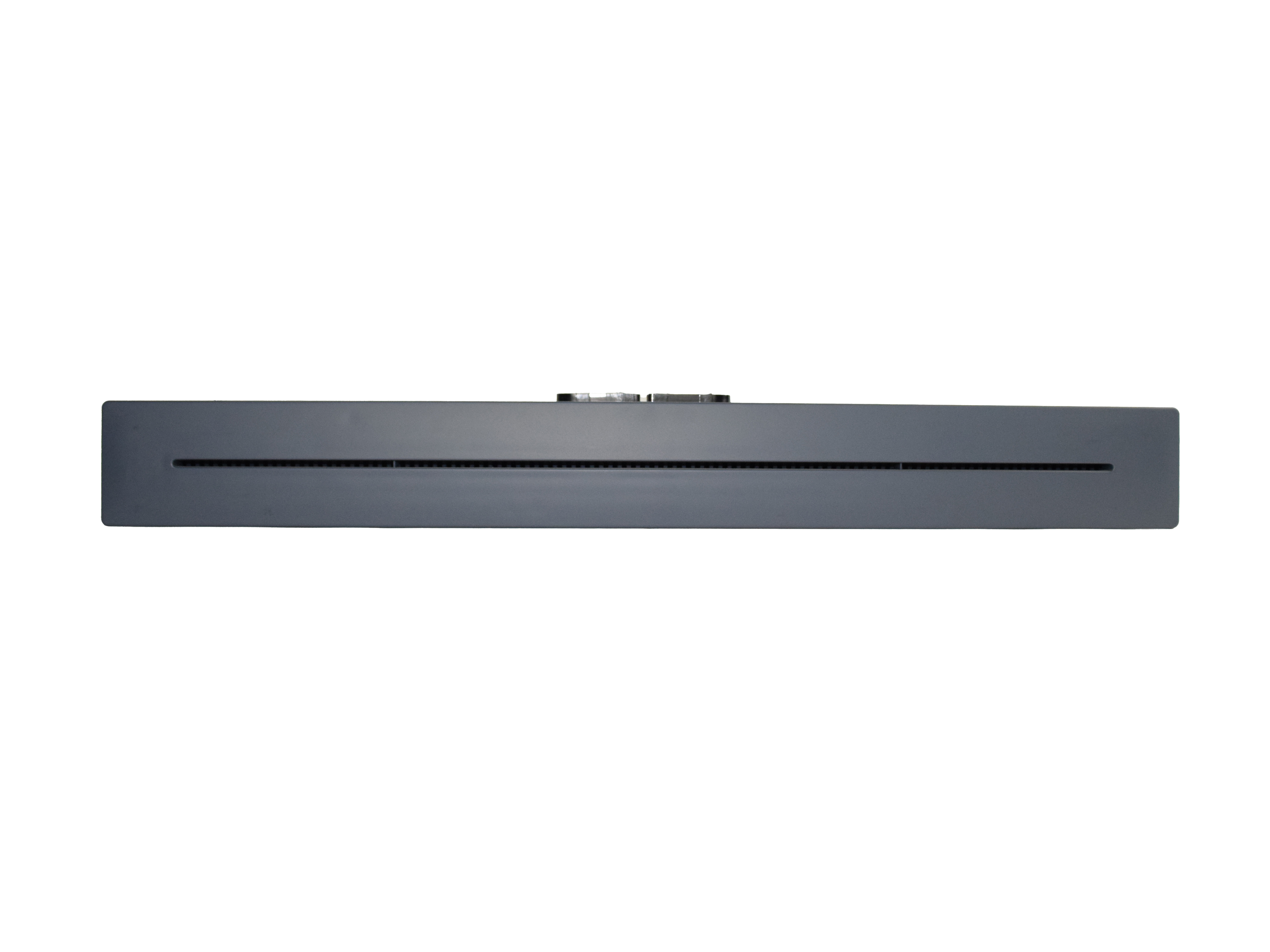 Ensemble de diffuseurs linéaires ABS