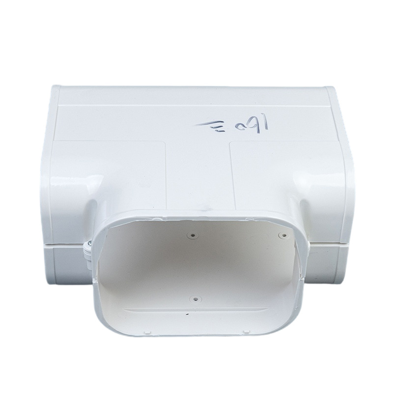 Air conditioning accessories three-way valve