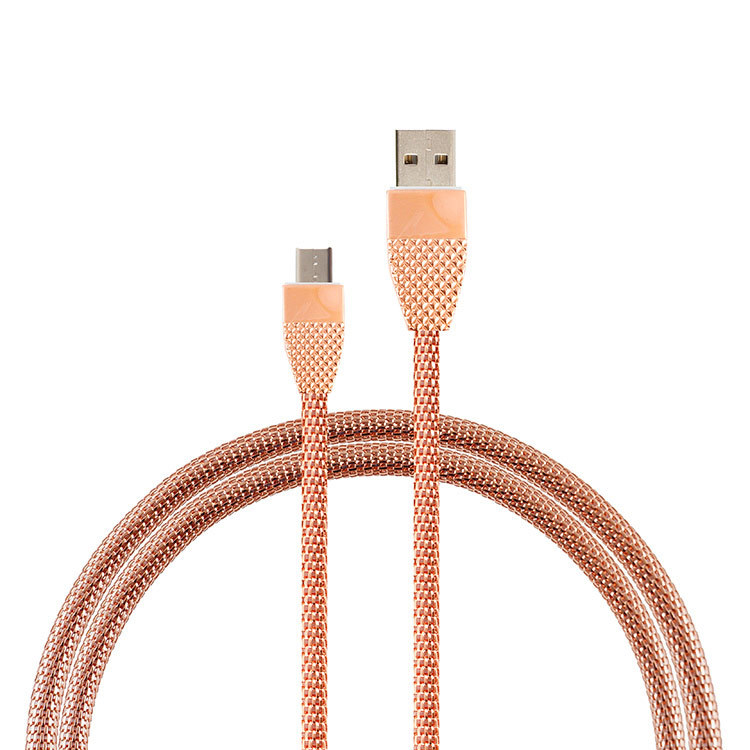 HHC-024 Metal hose line