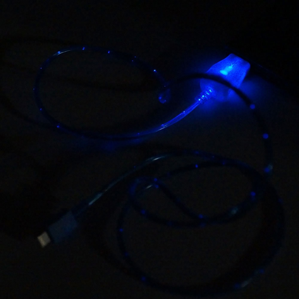 HHC-020發光線