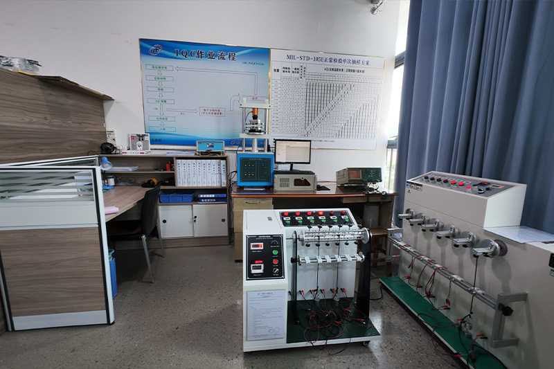 Workshops & Equipments Workshops & Equipments