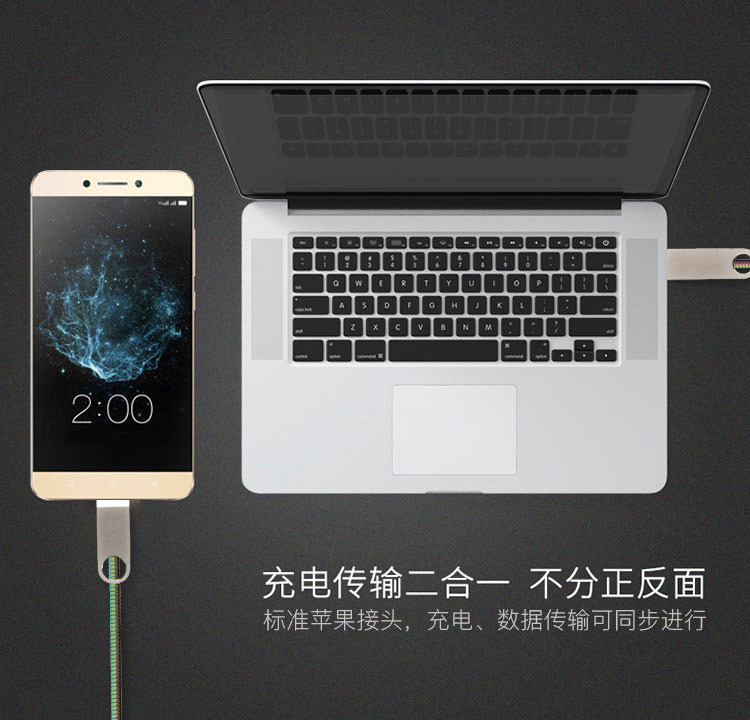 HHC-026 變色金屬線