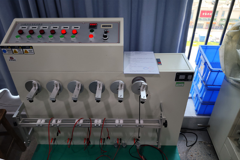 Workshops & Equipments Workshops & Equipments