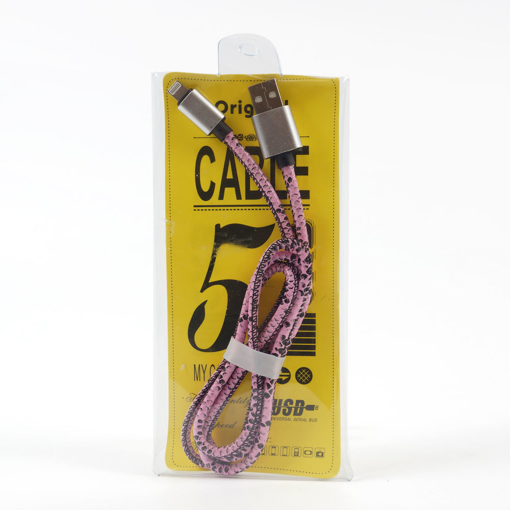 HHC-023皮革豹紋線