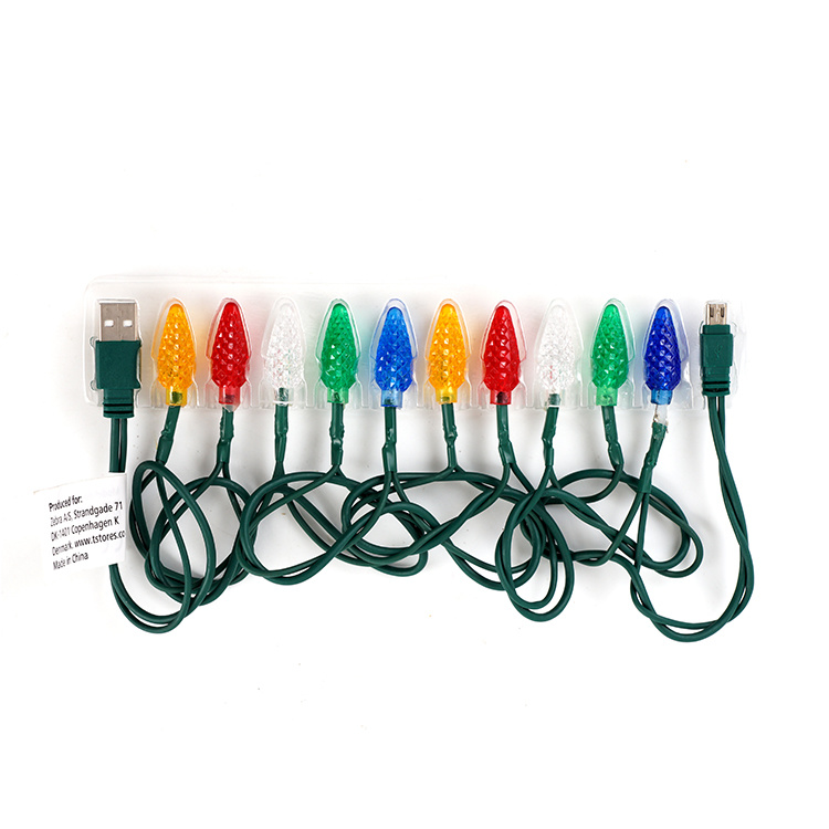 HHC-019 light bulb cord