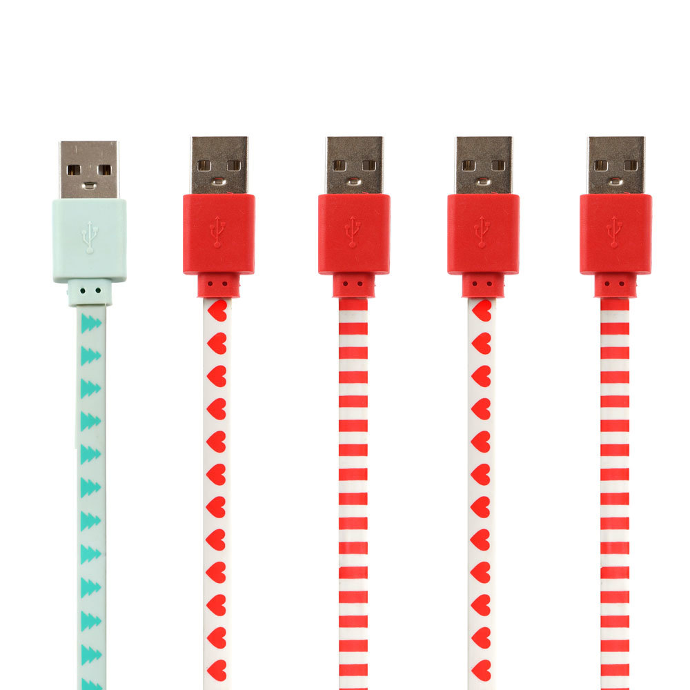 HHC-021 Flat wire