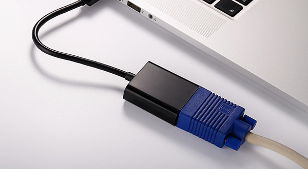 The difference between OTG data cable and ordinary USB data cable!