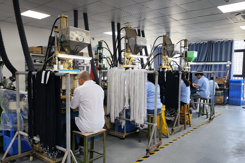 Workshops & Equipments Workshops & Equipments