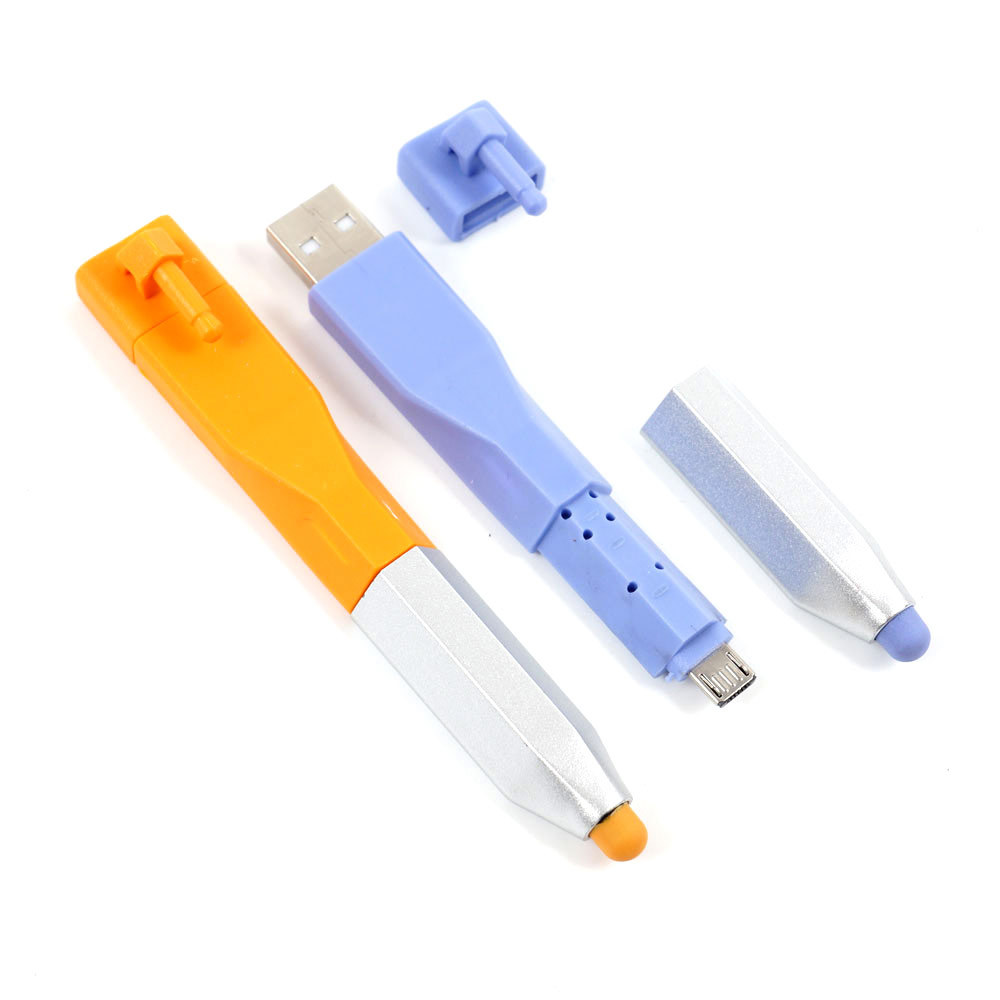 HHC-039 筆形 數據線
