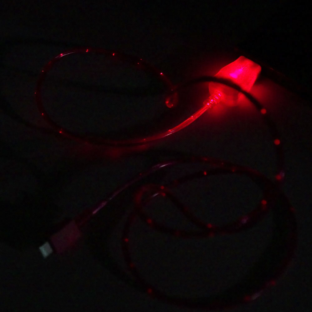 HHC-020發光線