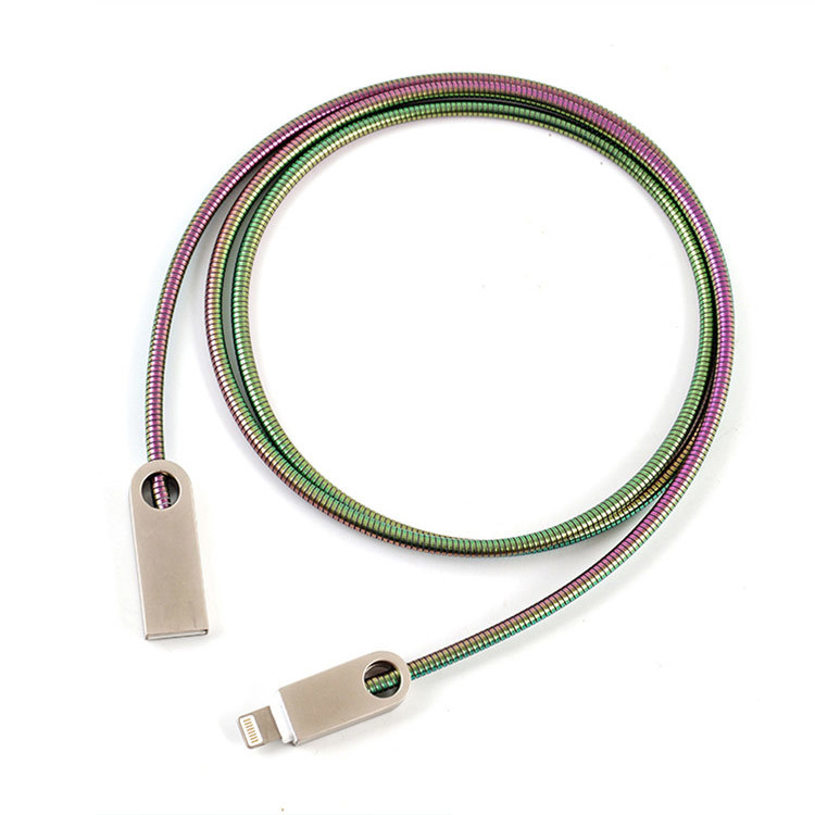 HHC-026 Color-changing metal wire