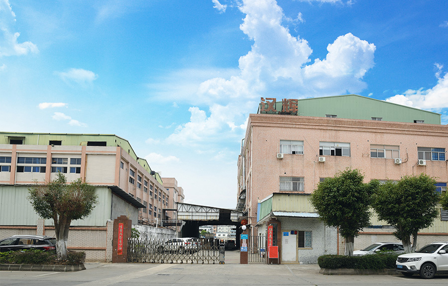公司简介 公司简介