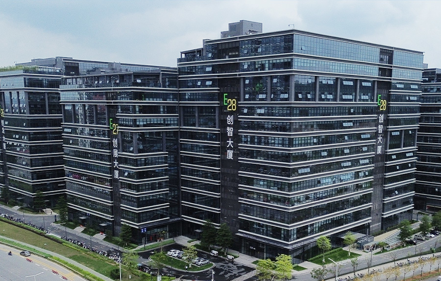 Hanhui Electronics Co., Ltd.