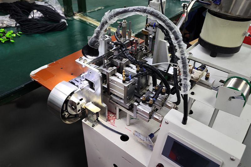 Workshops & Equipments Workshops & Equipments