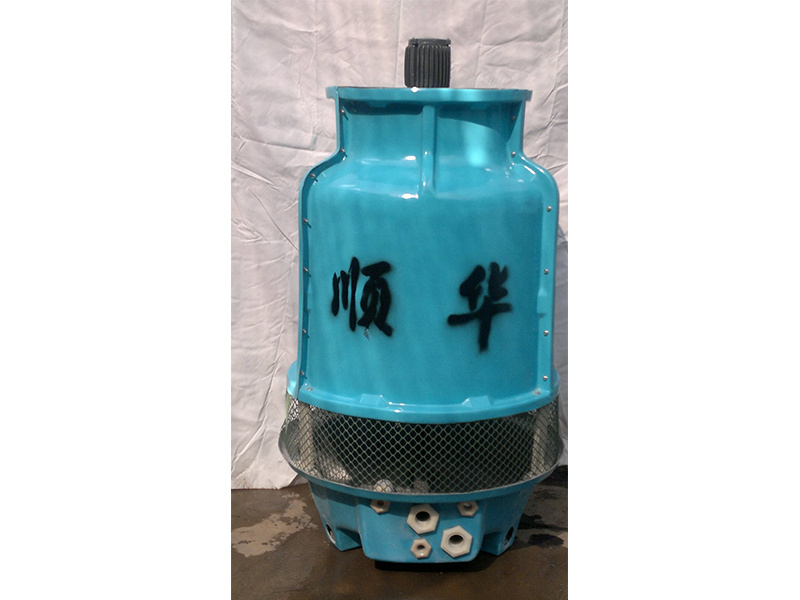 8T冷却塔