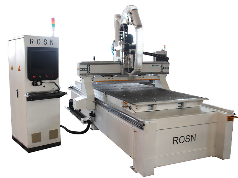 CNC cutting machine