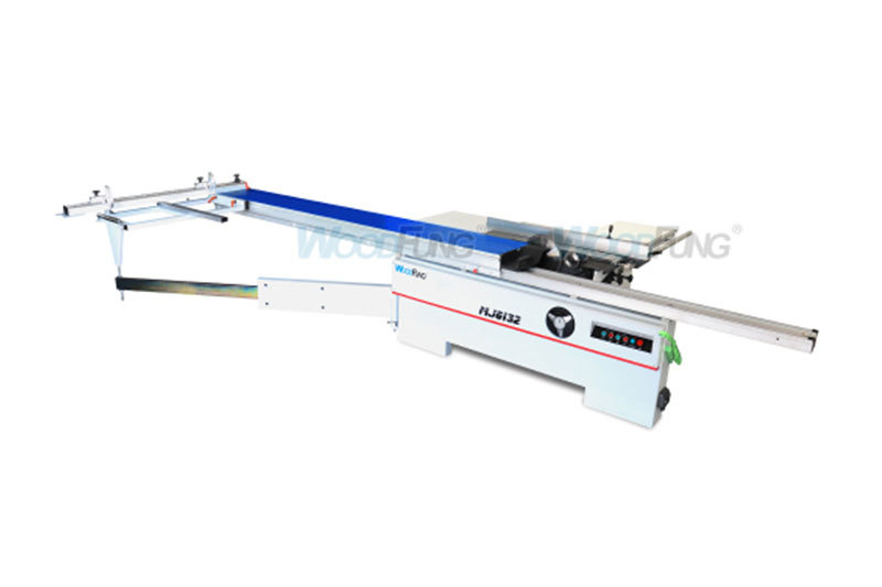 MJ-6132 plate sawing machine