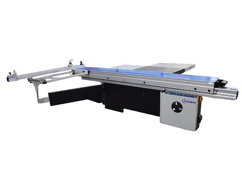 MJ638D precision panel saw