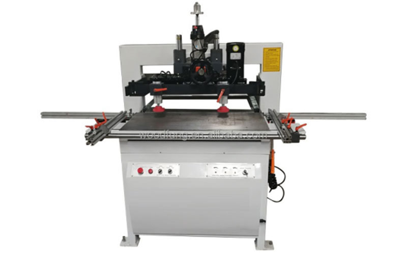 MZ73212 double-head drilling machine