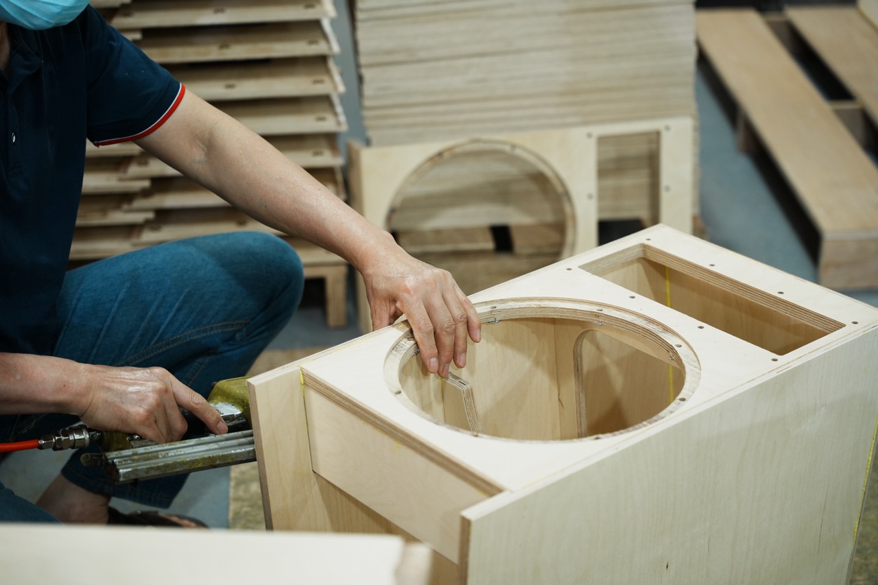Cabinet Manufacturin