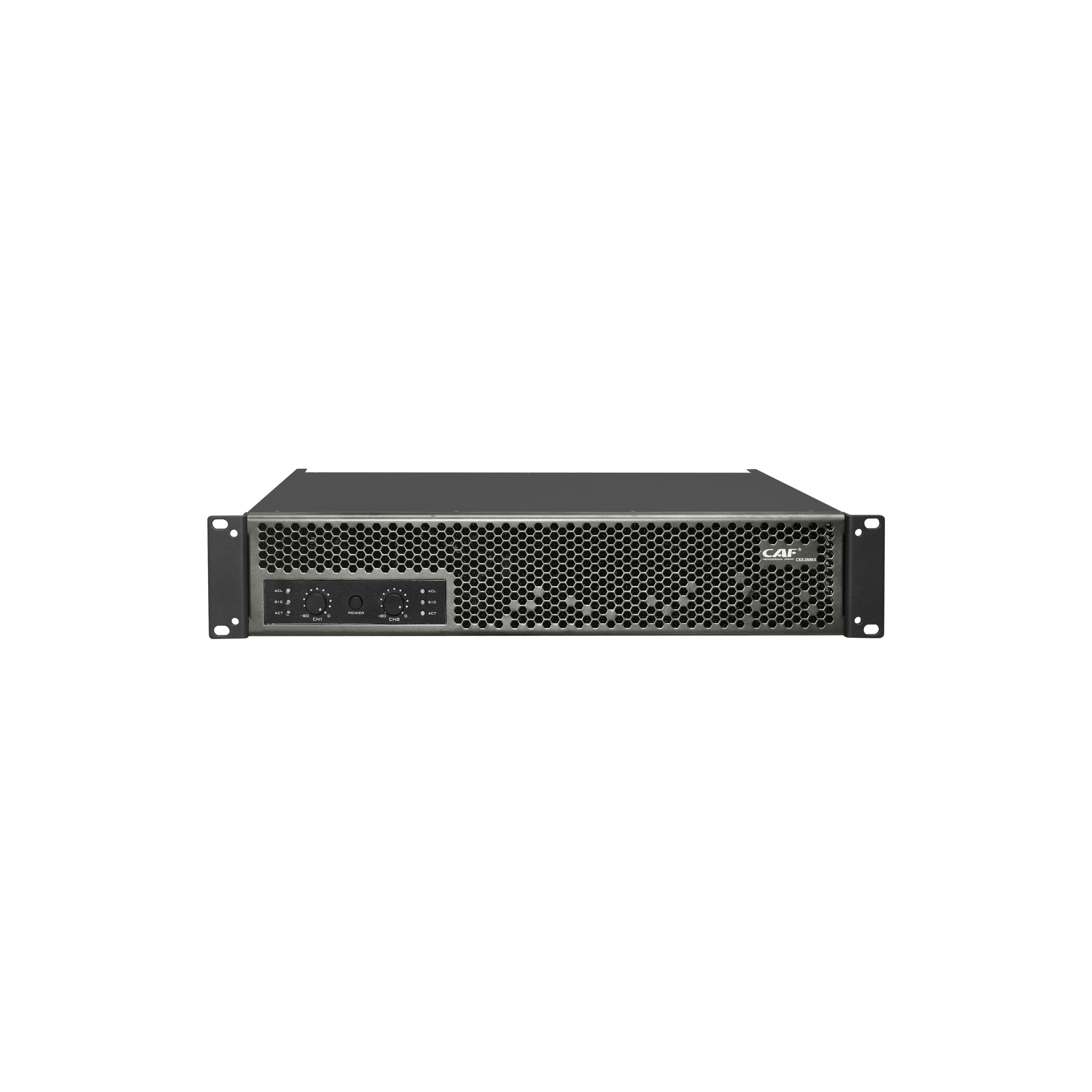 CK8.0MKII