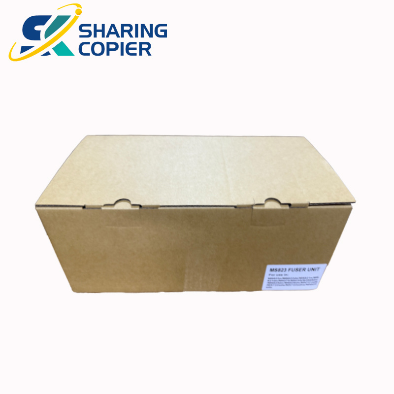 Factory Wholesale Printer Parts MS821 MS822 MS823 MS825 MS826 MX721 MX722 MX826 Fuser Unit Assembly 41X1115 for Various Models
