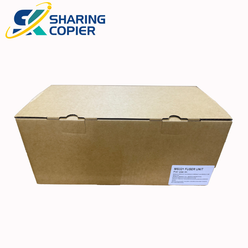 Fuser Assembly 41X1179 41X1178 for Lexmark MS321 MS421 MS521 MS622 MX321 MX421 MX521 MB2442 MB2338 Fuser Unit Kit