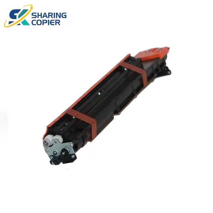 Best Selling Remanufactured Copier Developer Unit DV-711DV711 for Use in Konica Minolta Bizhub C654/C654e/C754/C754e