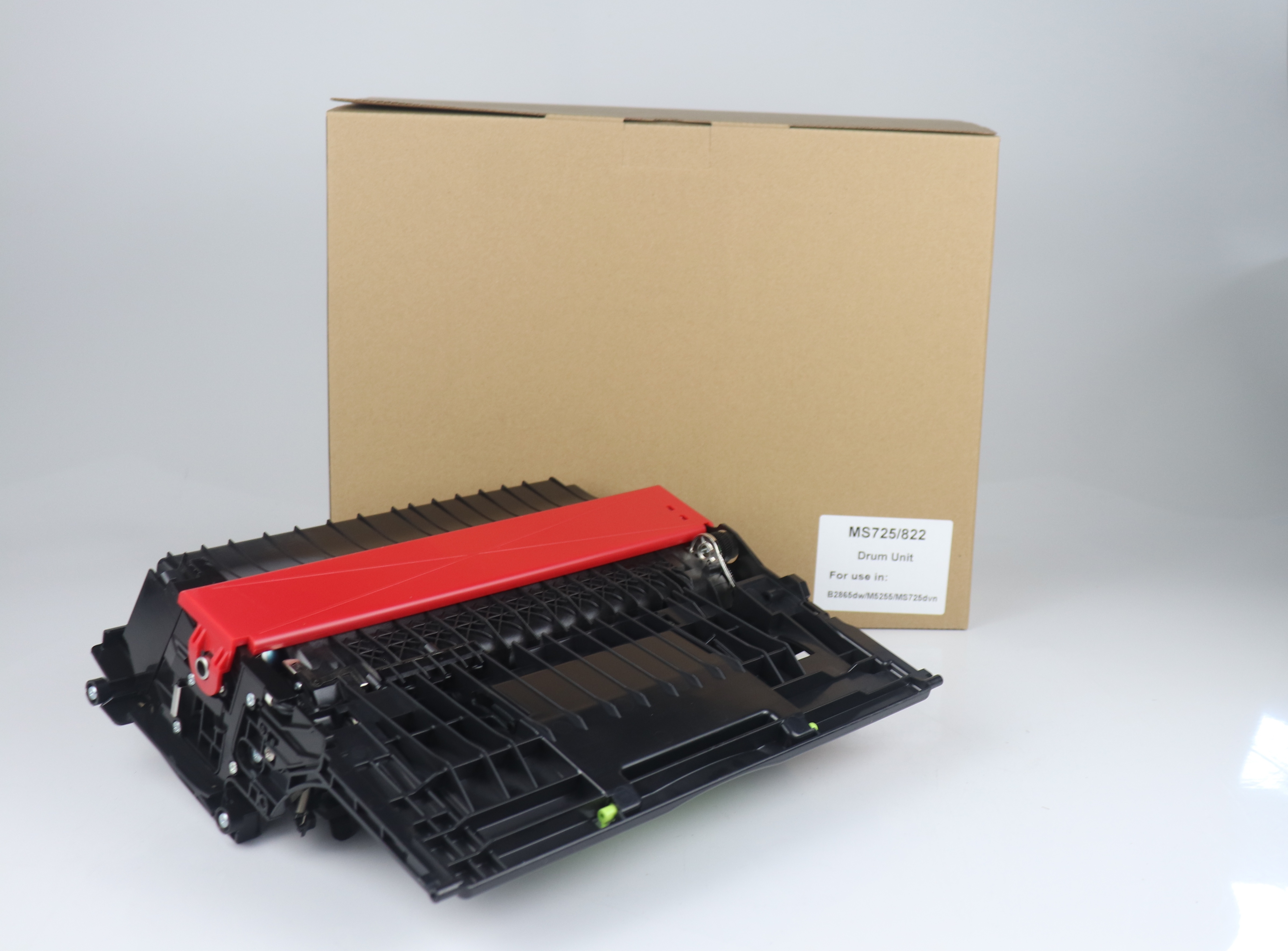 58D0Z00 Drum Unit Imaging Unit for Lexmark MS721 MS722 MS725 MS822 MS823 MS825 MX721 MX722 MX725 MX821 MX822 MX823 MX825 MX826