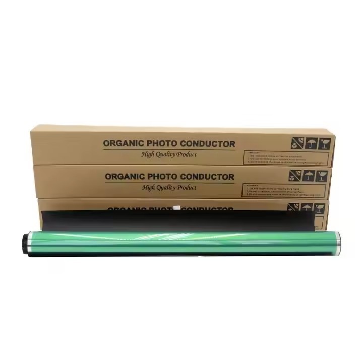 Japan Compatible Long Life OPC Drum For Use in JP BHC368 458 558 Zhuhai Spare Parts