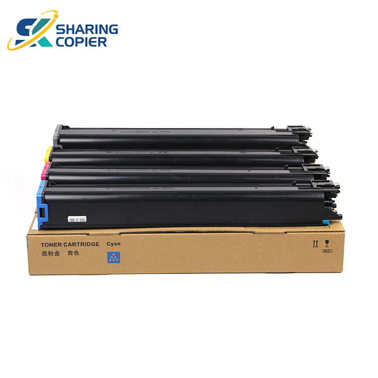 Compatible Sharp MX-60 Toner Cartridge Compatible for Sharp MX-2630 3050 3060 3070N 3550N 3570N 4050N MX-4060 4070N 5050N 5070N