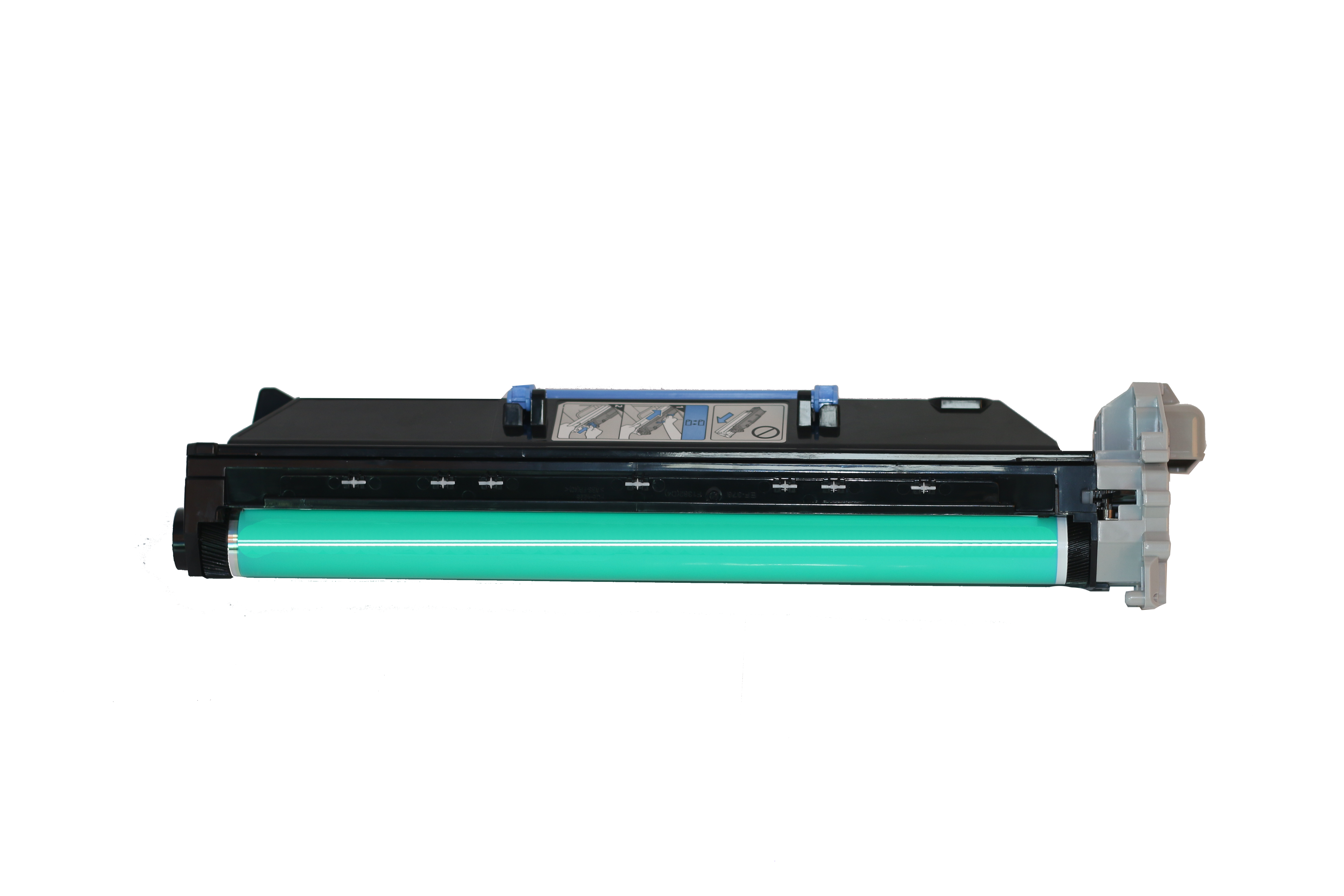 Compatible Canon NPG28 GPR18 EXV14 Drum Unit for Canon R2016 2020 2116 2120 2318 2320 2420 2422 Copier Image Unit