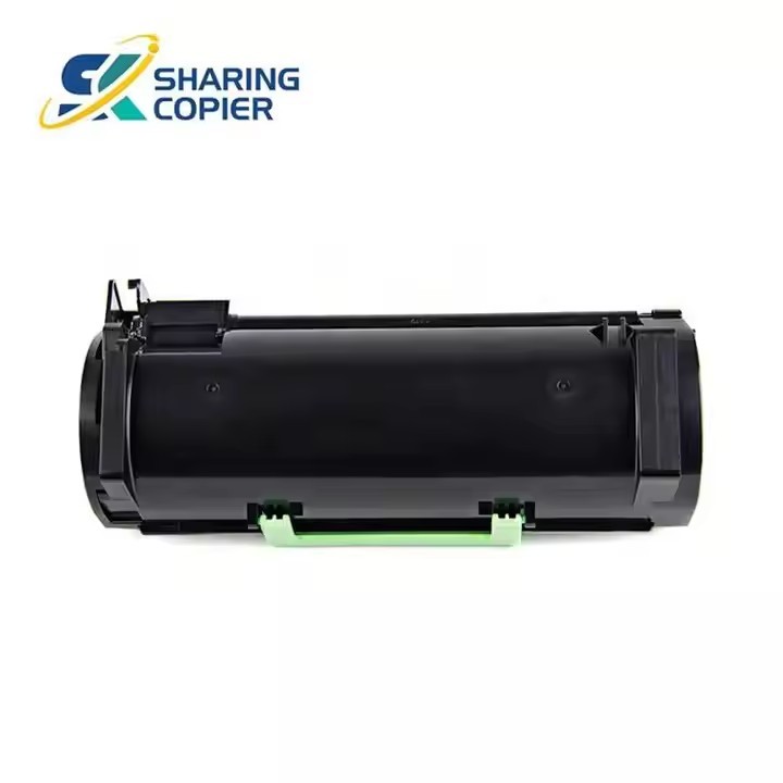 56F4H00 56F4000 Compatible Toner Cartridge Ms310/410/510/610/Mx310/410/510/610 Laserjet Printer Toner Cartridge