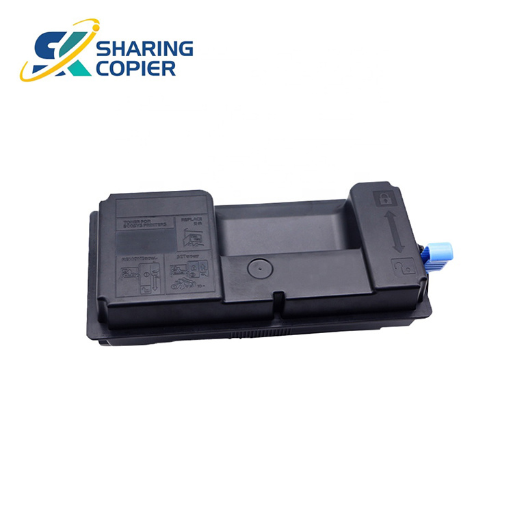 Toner Compatible KYOCERA TK7310 TK7311 TK7312 TK7313 TK7314 Toner Cartridge Compatible for KYOCERA ECOSYS P4140dn
