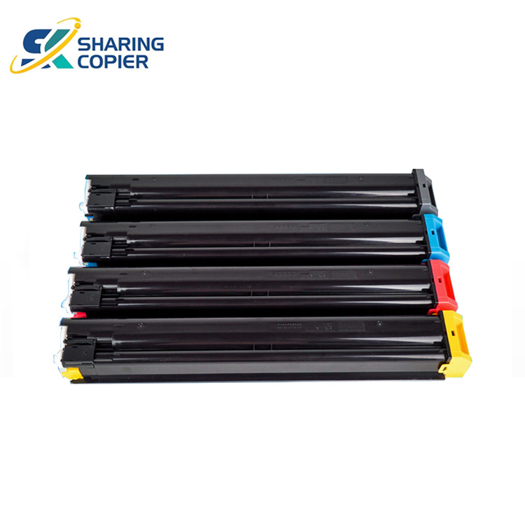 Compatible MX36 MX-36 MX36CT MX-36CT MX36AT MX-36 at Copier Toner Cartridge for Sharp MX2610/MX3110/MX3610 Color Toner