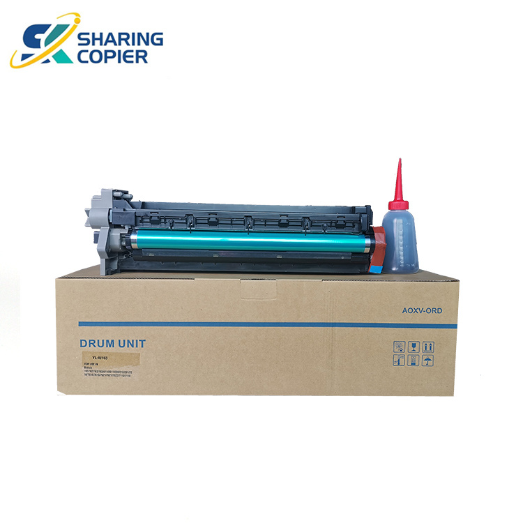 IU163 Compatible for Konica Minolta Bizhub 162 210 7516 7521 7616 163 211 220 7216 7220 D1152 183 1611 2011 1515 Drum Unit